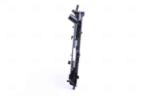 63024A Nissens Radiador de esfriamento de motor