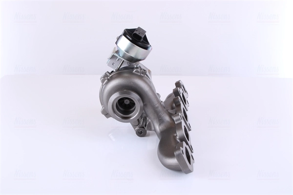 Compre 93420 Nissens Turbina
