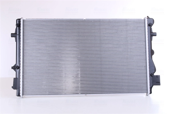 65293 Nissens Radiador de esfriamento de motor