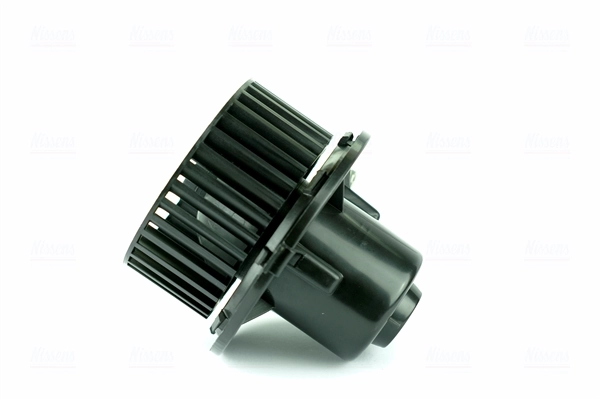 Motor de ventilador de forno (de aquecedor de salão) Volkswagen Jetta II 19E, 1G2, 165, 167