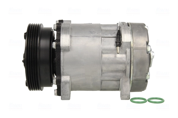 9160348 General Motors Compressor de aparelho de ar condicionado