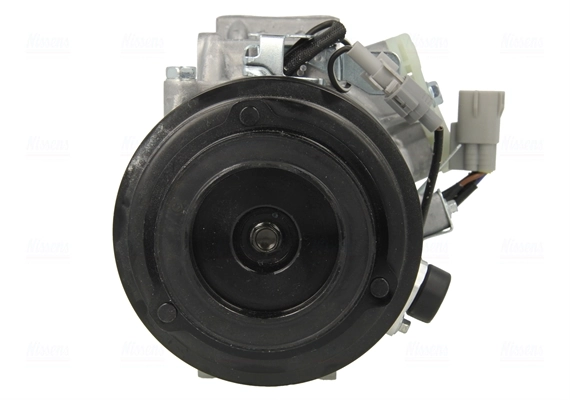 890141 Nissens Compressor de aparelho de ar condicionado