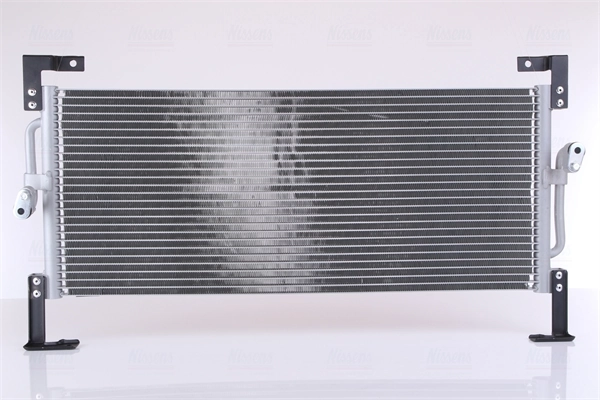 94262 Nissens Radiador de aparelho de ar condicionado
