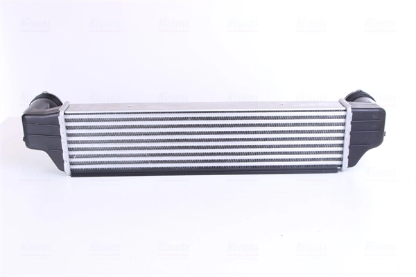 96723 Nissens Radiador de intercooler