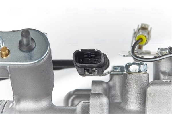 Compressor de aparelho de ar condicionado Nissens 89585