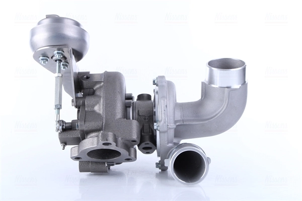 Turbina para Toyota RAV4 A3