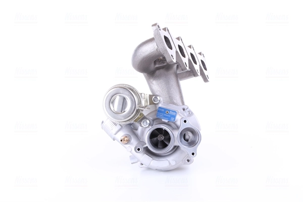 Compre 93130 Nissens Turbina