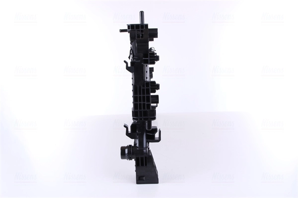 Radiador de esfriamento de motor Nissens 606170 preço, a partir de 186,31 USD