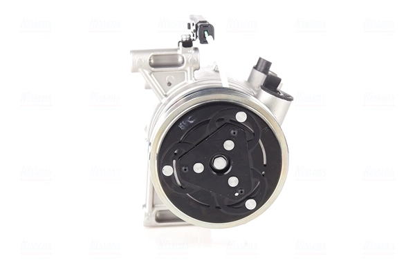 890649 Nissens Compressor de aparelho de ar condicionado