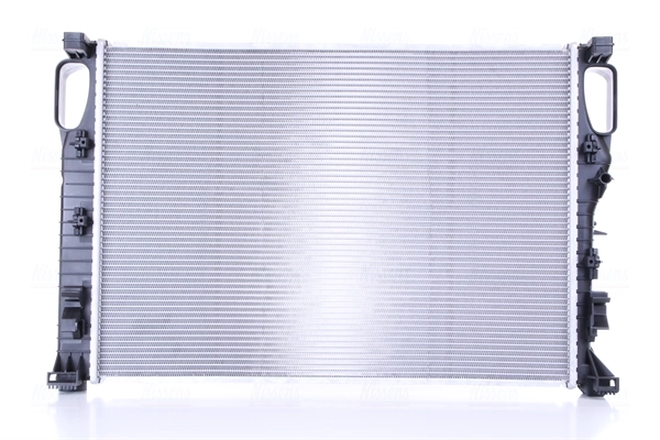 Radiador de esfriamento de motor Nissens 62792A preço, a partir de 170,03 USD