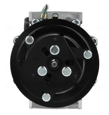 89079 Nissens Compressor de aparelho de ar condicionado