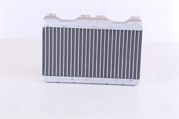 Radiador de forno (de aquecedor) Nissens 70515 preço, a partir de 55,72 USD