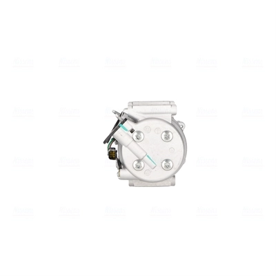 9827596380 Peugeot/Citroen Compressor de aparelho de ar condicionado