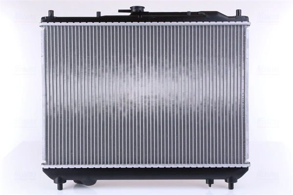 Radiador de esfriamento de motor Mazda 323 preço, a partir de 111,60 USD