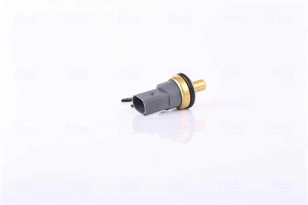 207082 Nissens Sensor de temperatura do fluido de esfriamento