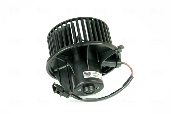 Motor de ventilador de forno (de aquecedor de salão) Nissens 87155 preço, a partir de 47,17 USD