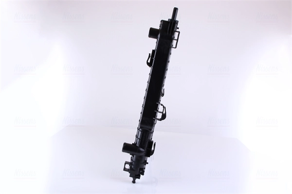 Radiador de esfriamento de motor Nissens 62787A preço, a partir de 220,14 USD