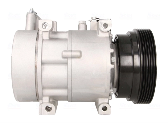 89148 Nissens Compressor de aparelho de ar condicionado