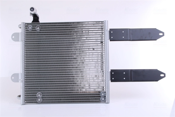 Radiador de aparelho de ar condicionado Magneti Marelli BC237