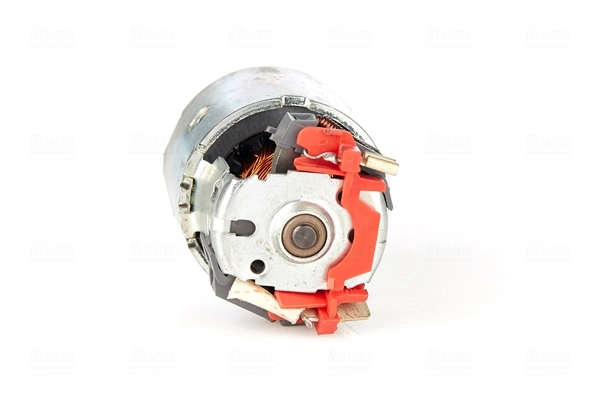 Compre 87097 Nissens Motor de ventilador de forno (de aquecedor de salão)