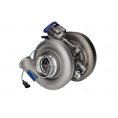 Turbina Iveco Stralis   ao melhor preço