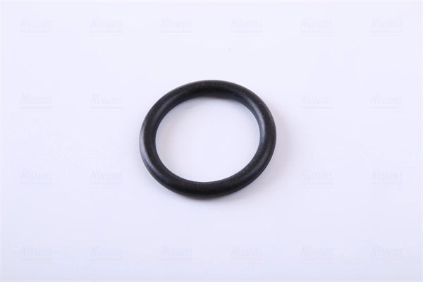 Radiador de esfriamento de motor 67187 Nissens