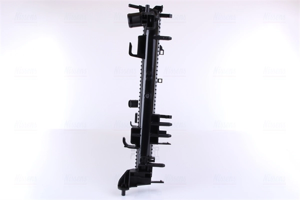 Radiador de esfriamento de motor Renault Megane IV LV