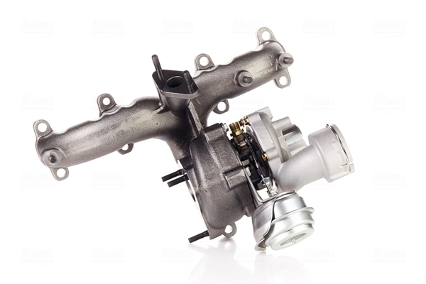 Turbina Mahle Original 030TC15387000