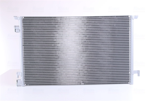 Radiador de aparelho de ar condicionado Nissens 94598 preço, a partir de 92,20 USD