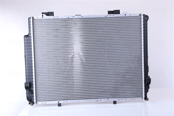 62598A Nissens Radiador de esfriamento de motor