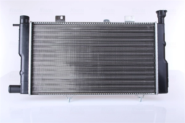 63425 Nissens Radiador de esfriamento de motor