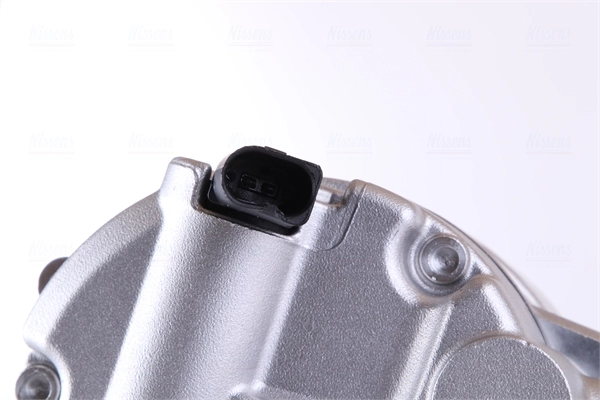 Compressor de aparelho de ar condicionado 890550 Nissens