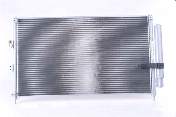 940197 Nissens Radiador de aparelho de ar condicionado
