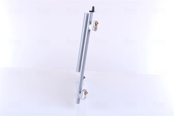 Radiador de aparelho de ar condicionado 940333 Nissens