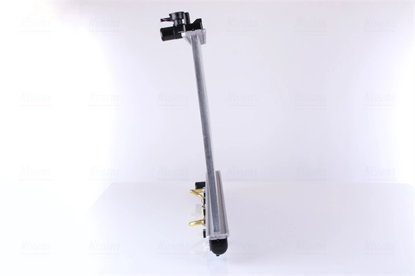 Radiador de esfriamento de motor Nissens 628975 preço, a partir de 144,28 USD