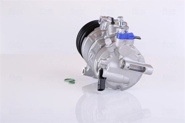 890602 Nissens Compressor de aparelho de ar condicionado