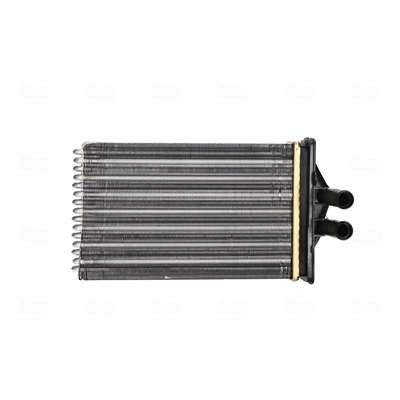 Radiador de forno (de aquecedor) VAG 99757212900