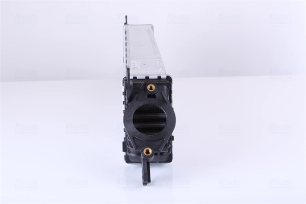 Compre 96485 Nissens Radiador de intercooler