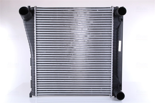 Radiador de intercooler Land Rover Range Rover III L322