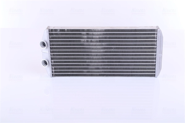 Radiador de forno (de aquecedor) Nissens 71164 preço, a partir de 43,59 USD
