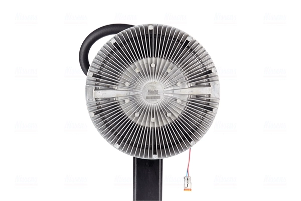 Acoplamento viscoso de ventilador de esfriamento Scania 2006531