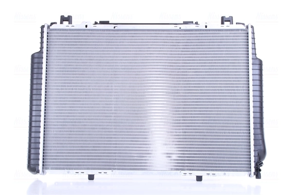 Radiador de esfriamento de motor Nissens 62716A preço, a partir de 160,04 USD
