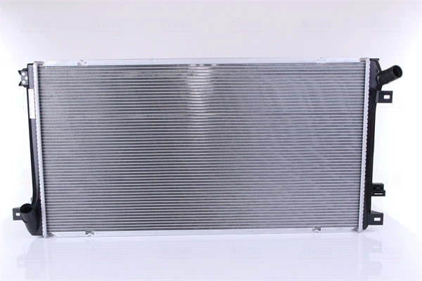 7701066109 Nissan/Infiniti Radiador de esfriamento de motor
