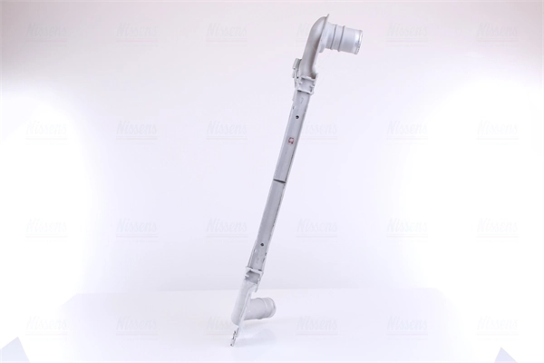 Compre Radiador de intercooler Renault Clio 2