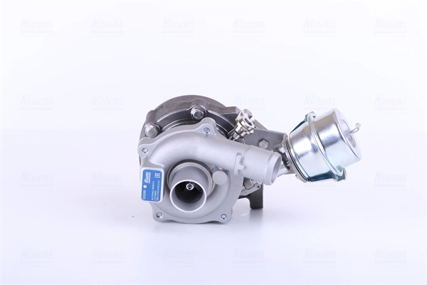 54357100513 Borg-Warner Turbina