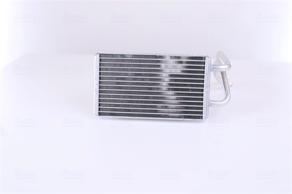 Radiador de forno (de aquecedor) Nissens 71768 preço, a partir de 78,50 USD