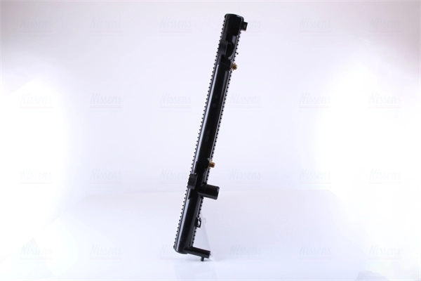 Compre 646822 Nissens Radiador de esfriamento de motor