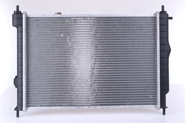 63061 Nissens Radiador de esfriamento de motor