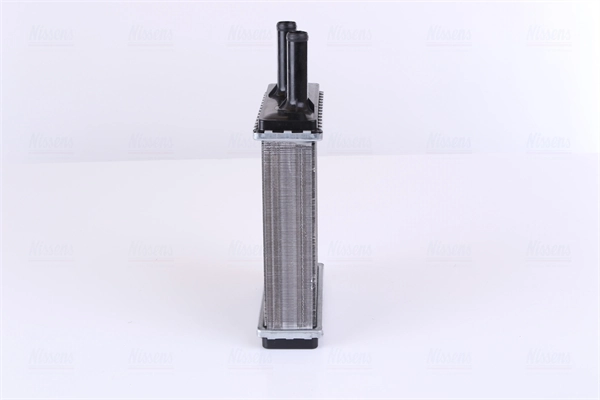 Compre 77505 Nissens Radiador de forno (de aquecedor)