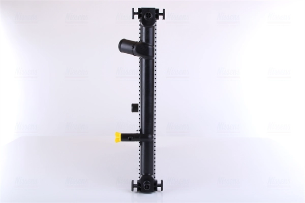 646816 Nissens Radiador de esfriamento de motor